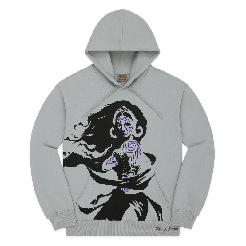 TF x Magic: The Gathering Liliana Of The Dark Realms Hoodie