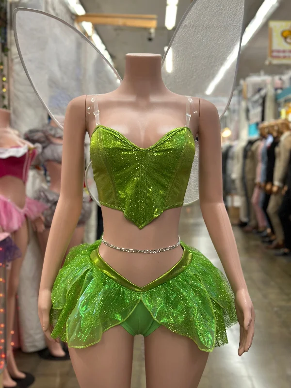 Sexy Tinkerbell