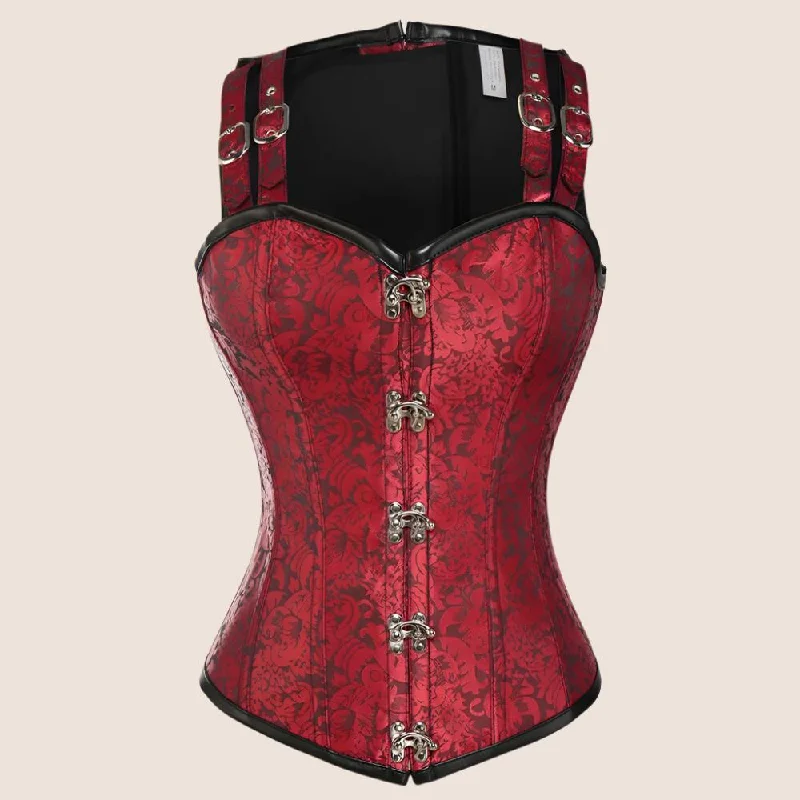 Women's Steel Boned Vintage Corsets