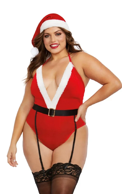 Santas Hottie