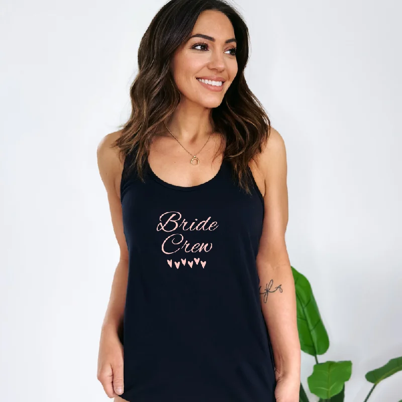 Bride Crew Tank Top