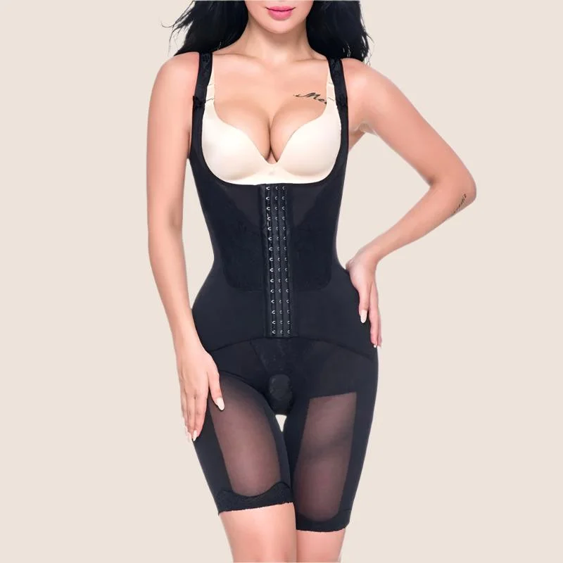 Women's Open Bust Corsets