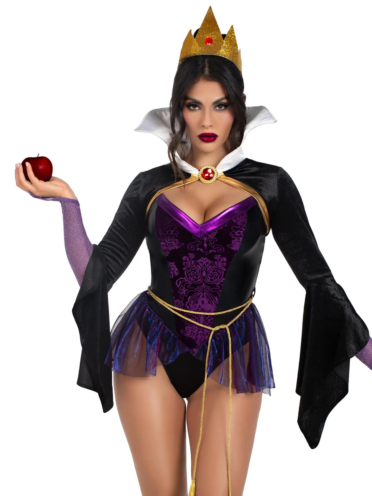 Sexy Evil Queen