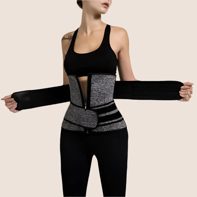 Corset Sweat Belt For Women