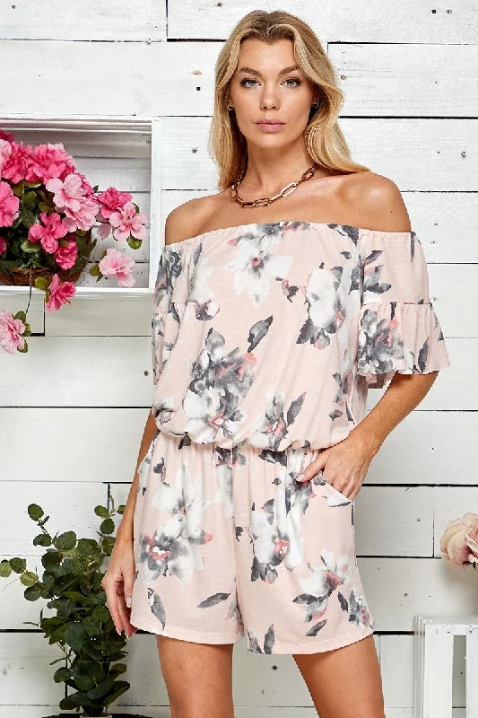 Shopin LA Woman's Dresses Off Shoulder