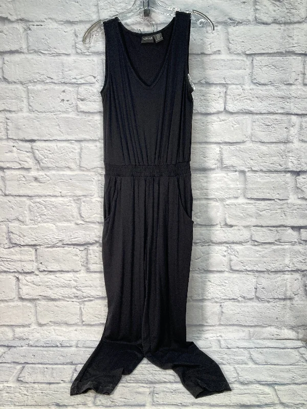 Black Jumpsuit Rachel Zoe, Size Xs