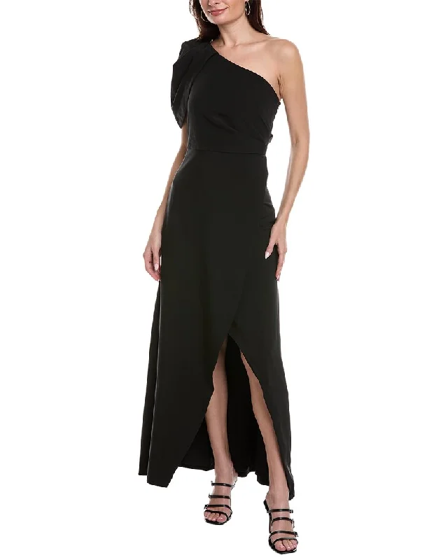 Kay Unger Briana Gown