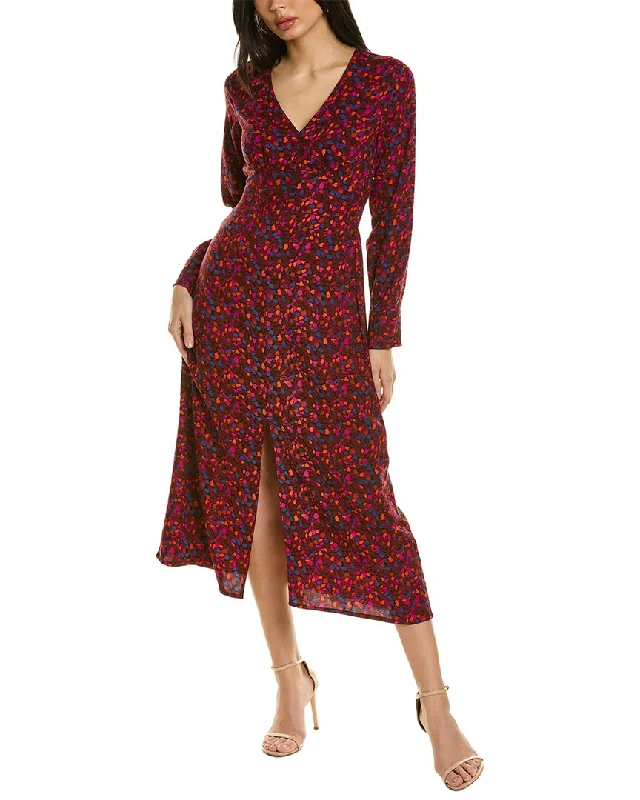 ANNA KAY Orlanne Midi Dress