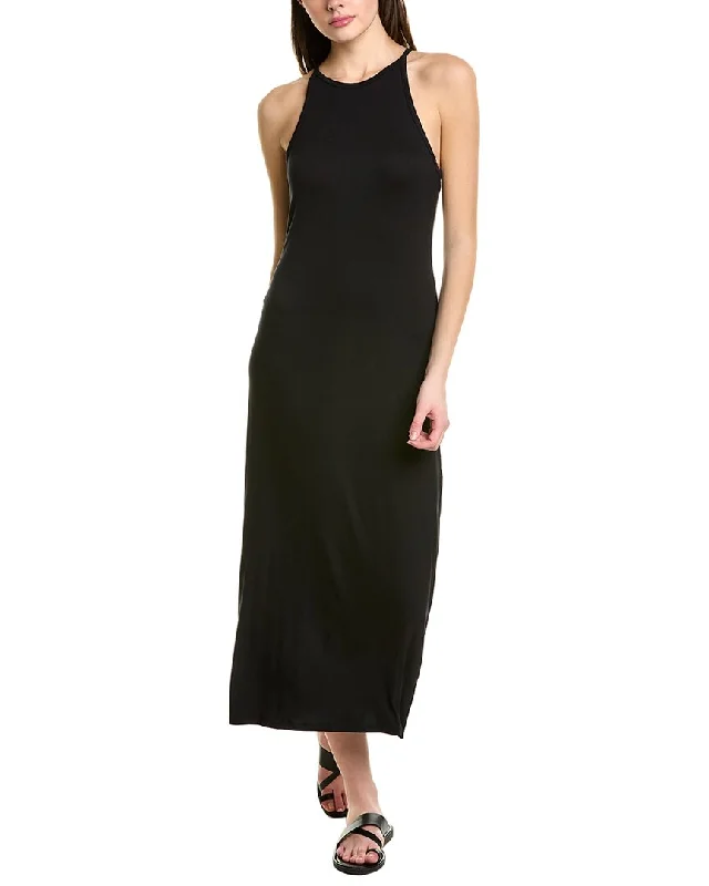 Z SUPPLY Viola Midi Dress