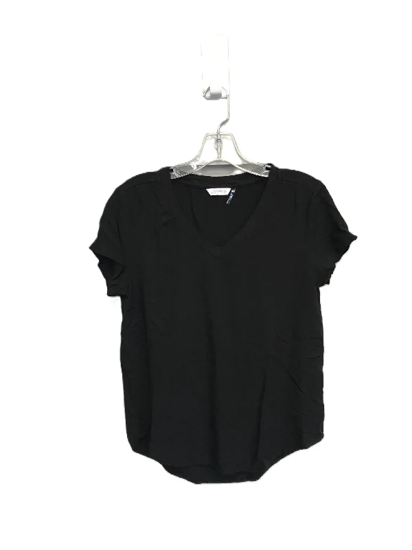 Top Short Sleeve Basic By Ci Sono  Size: M