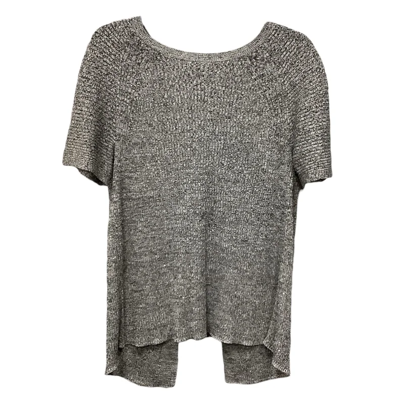 Top Short Sleeve By Eileen Fisher  Size: S