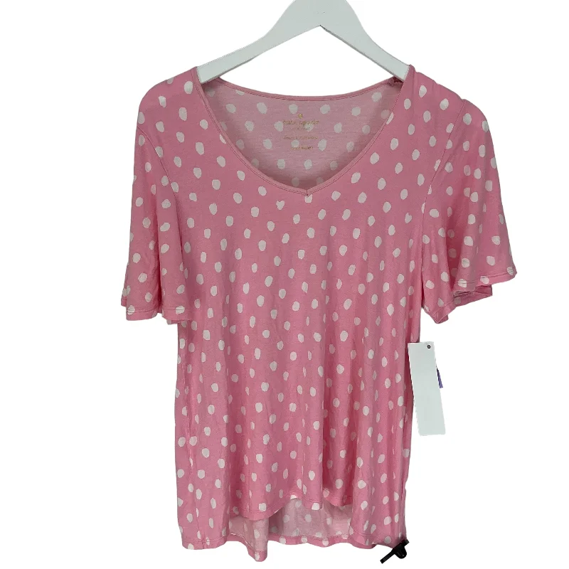 Top Short Sleeve By Kate Spade  Size: S