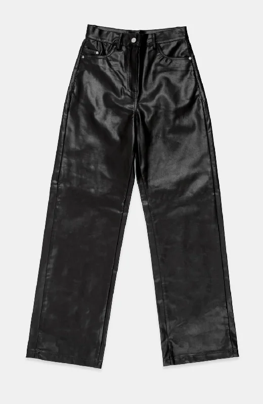 Women's Udine Pants In Black