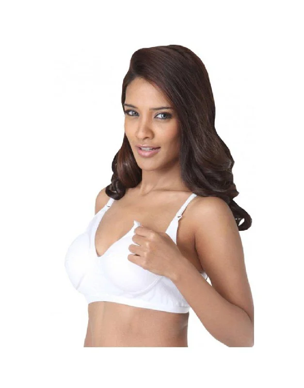 Adira Morph Innovative Leakage Proof Nursing Bra