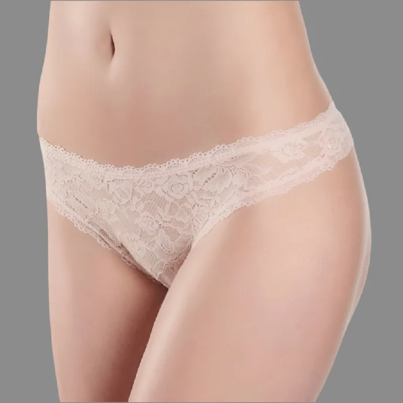 Aubade - Rosessence Thong - More Colors