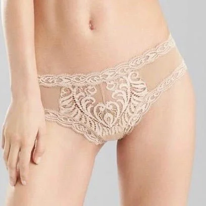 Natori - Feathers Brief - More Colors