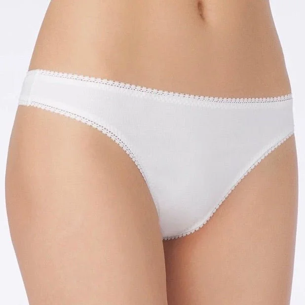 OnGossamer - Cotton Brief - More Colors