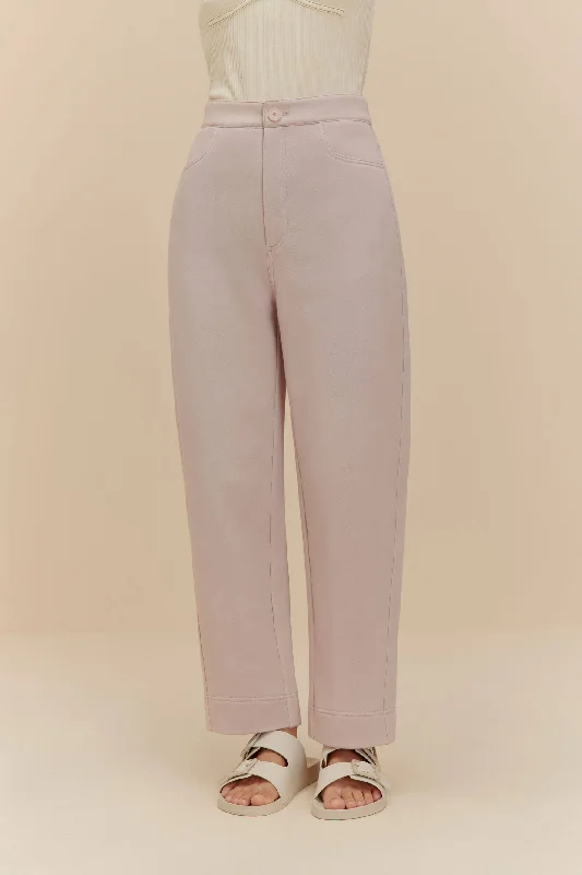 Boundless Cropped Pants