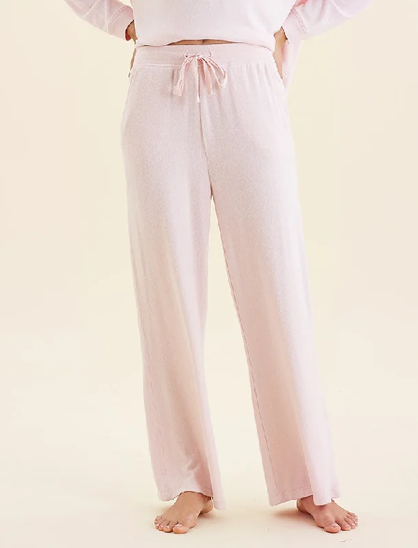 Feather Soft Wide Leg Pant