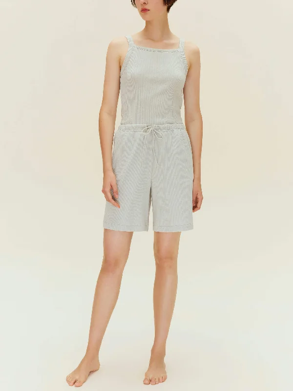 Summer Moonlight Padded Camisole