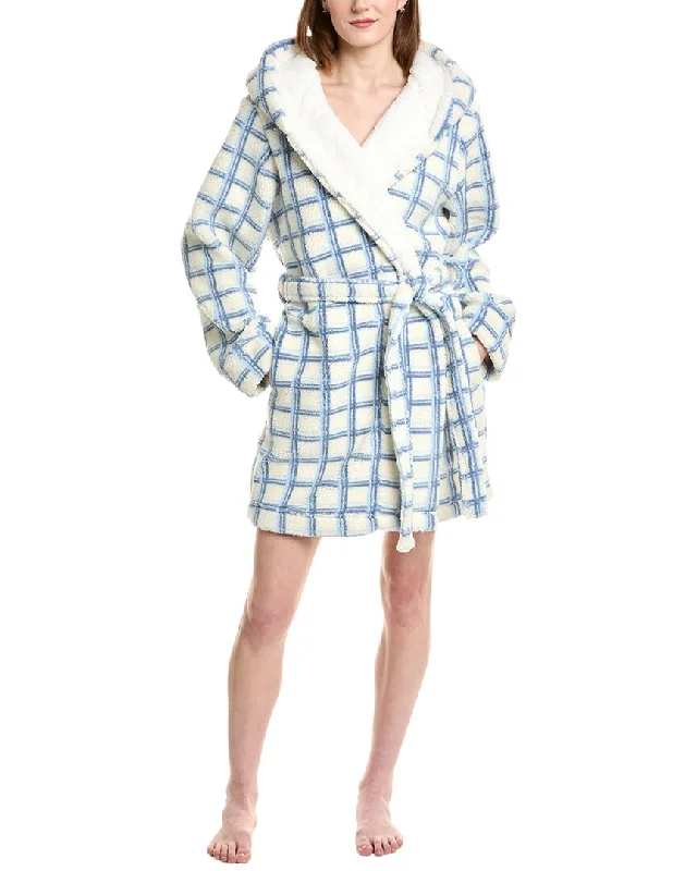 Honeydew Intimates Layer Up Plush Robe